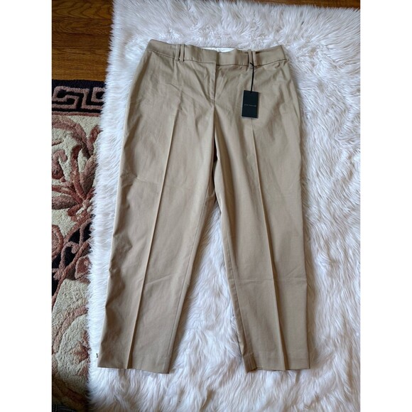 Ann Taylor cropped Pants - Picture 1 of 10